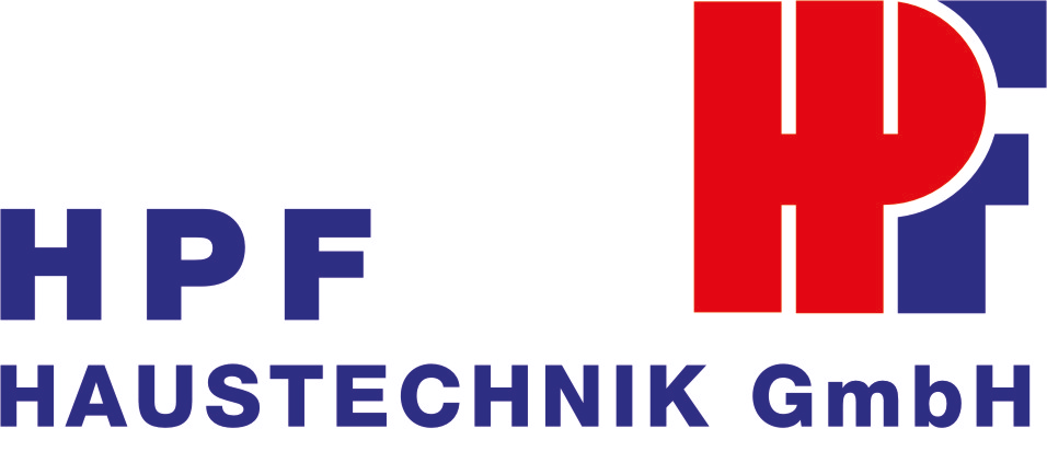 HPF Haustechnik GmbH Logo